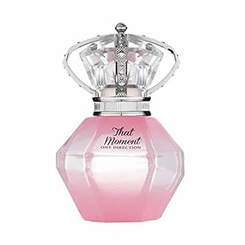 That Moment Eau De Parfum Spray for Women, 1.7 fl. Oz.