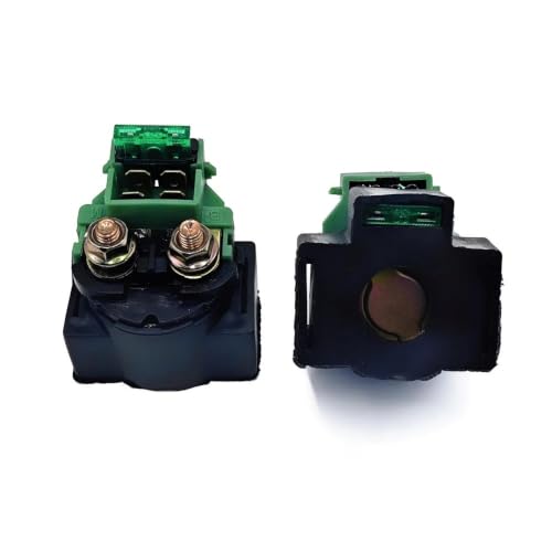 Solénoïde de relais de démarreur 9CR6-150310 rechange quad CForce 500 600 800