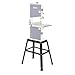 RIKON Professional 10-Inch Steel Band Saw Stand