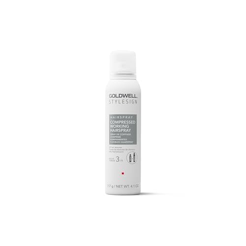 Goldwell StyleSign Compressed Hairspray