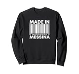 Sicilia Pride Messina Apparel