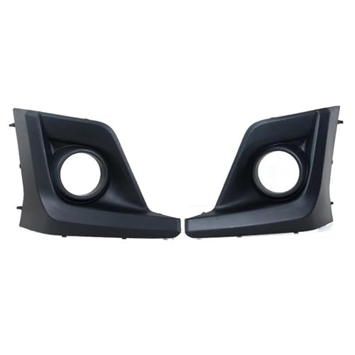 Feux anti-brouillard Subaru Crosstrek XV 2018-2020 avec grille de protection avant LED