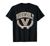 Vanderbilt Commodores Victory Vintage T-Shirt