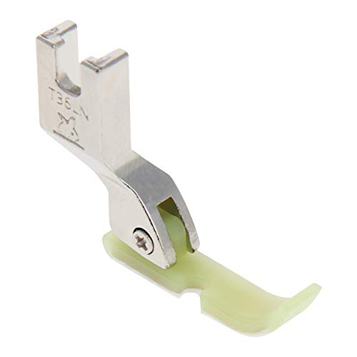 Pie prensatelas para máquina de coser industrial T36LN miniatura 3