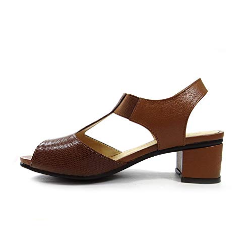 SANDALIA SALTO GROSSO ANATOMICA 44433 OPANANKEN 32 - LINHAÇA