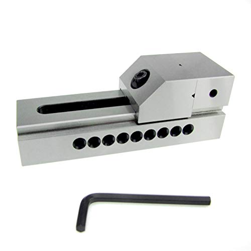 Insert de précision HFS en acier pour meulage stable et fluide - 2