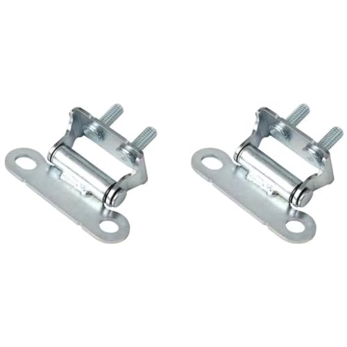 Charnière porte arrière Toyota RAV4 2012-2018 remplacement OEM 68810-0R010