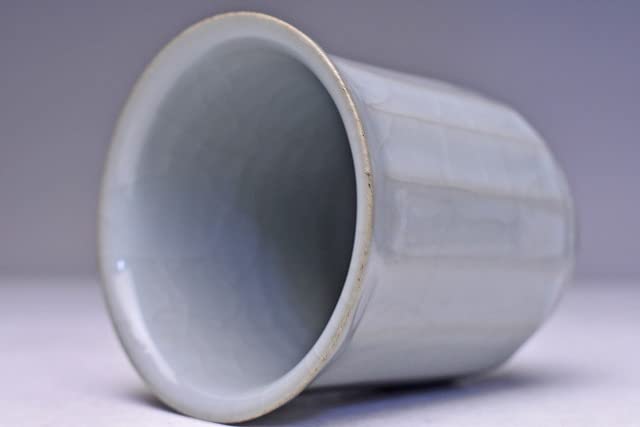 〇川瀬竹志作　白磁 徳利　共箱共布 Yahoo!オークション -「川瀬竹志」の落札相場・落札価格