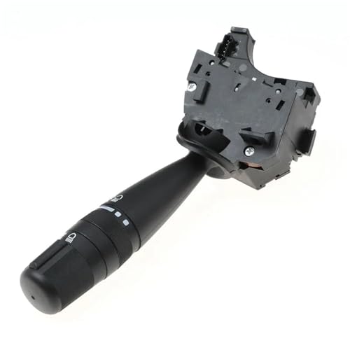 Commutateur clignotant Jeep pour réparer un commodo défectueux de Wrangler et Liberty