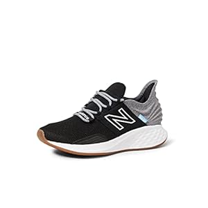 New Balance Women’s Fresh Foam Roav V1 Sneaker
