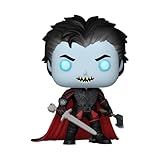 Zoom IMG-1 funko pop movies sleepy hollow