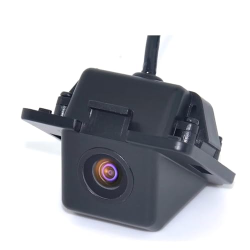 Caméra de recul CCD pour stationner sans stress votre Citroën C-Crosser en ville