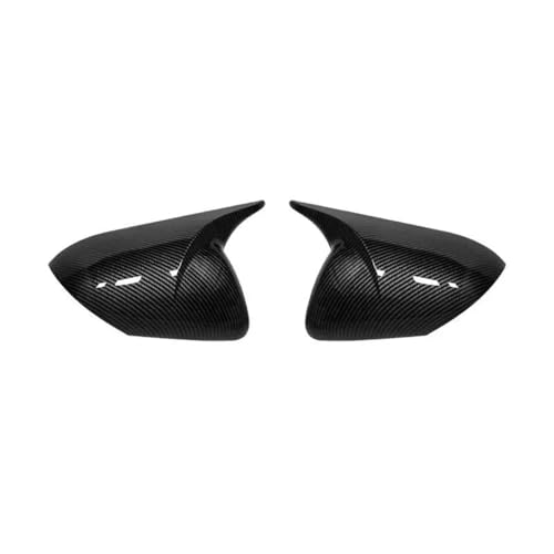Coques de rétroviseurs pour voiture Mazda 3 Axela BL pour supprimer les reflets