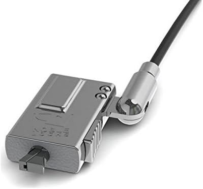 Noble Wedge Profile Lock Fits Lat 10&XPS