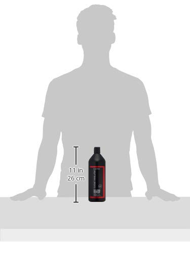 MATRIX Total Results So Long Damage Conditioner | Reduces Breakage & Improves Hair's Strength for Damaged Hair