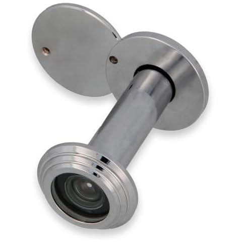 AMIG Judas optique anti-feu 21363 Cover