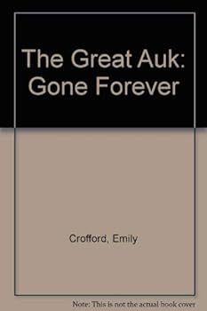 Hardcover The Great Auk Book