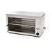 Maxima Grill Salamandrowy Deluxe - 638X295Mm - 3.6 Kw