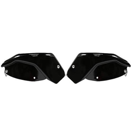 Protège-mains pour moto 790 Adventure 2019-2021 | Déflecteur haute résistance
