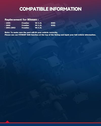 Image of KAX Disc Brake Caliper Assembly Fit for Nissan Frontier 1999 2000 2001 2002 V6 3.3L, Front Left and Right, Driver and Passenger Side