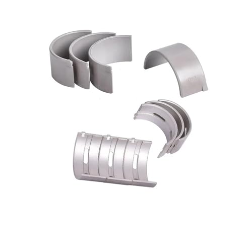 Bielle de vilebrequin 30mm pour ZX636 réduction vibrations