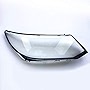 SZSS-CAR Replacement for Car Headlight Headlamp Shell Cover VW for Tiguan 2013 2014 2015 2016 2017 (Passenger Side)