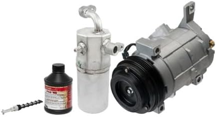 nobrandname 9134NK Complete Air Conditioning Kit w/New Compressor A/C Replacement Kit