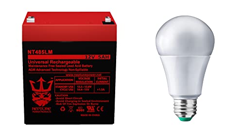 485lm Liftmaster Battery Replacement – The 15 best products compared - Your ...