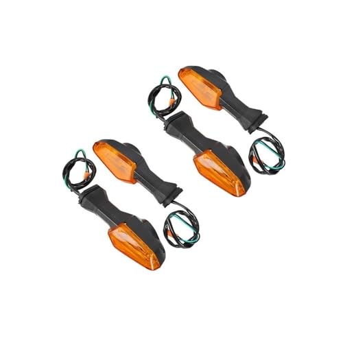 Clignotant moto résistant aux vibrations pour Versys 1000 Z400 Ninja 400