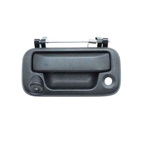 Caméra de recul AHD 1080p pour pick-up Ford F150 F250 F350 2008-2014 avec angle de 170 degrés