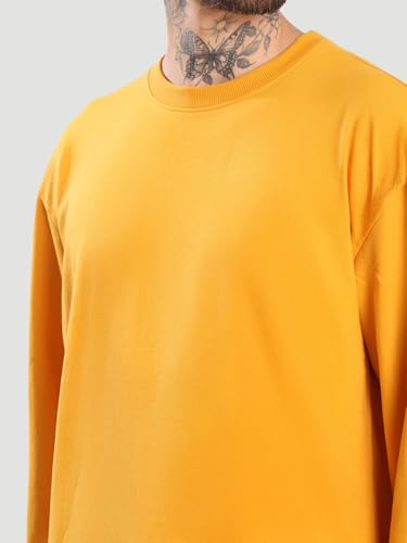 Image of Amazon Brand - INKAST Men Sweatshirt