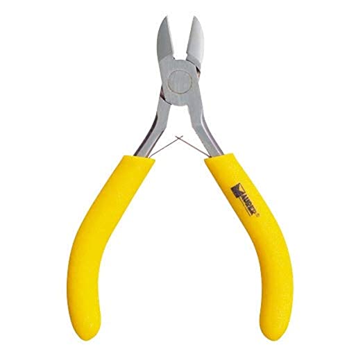 Alicates Maurer Mini Corte Diagonal 125 mm