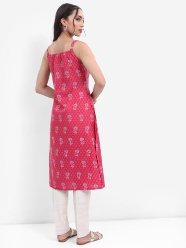 Image of Vishudh Women Kurta