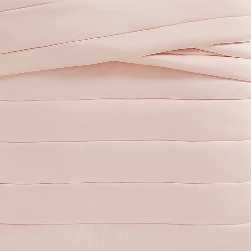 Ropa de cama Christian Siriano NY rubor textil transpirable para dormitorio moderno 3