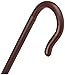 Rubie's mens 68-inch Shepherd Staff Party Supplies, Multi Color, US