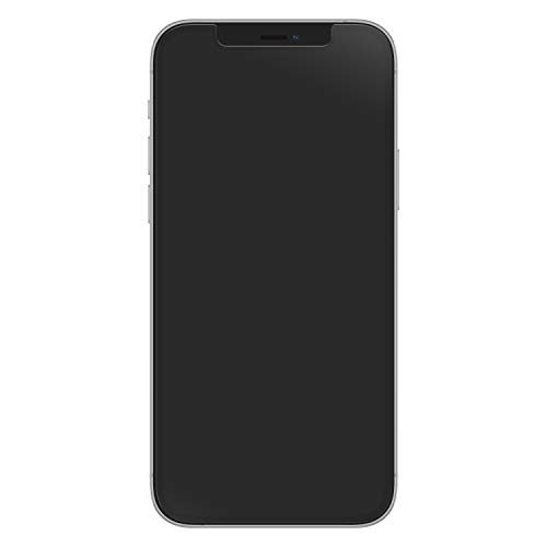 OtterBox TRUSTED GLASS Screen Protector for iPhone 12 & iPhone 12 Pro - CLEAR (GEN 2) by OtterBox - Image 2