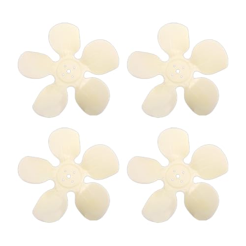 MeevrgR Condensador de aluminio para motor de refrigeración, aspas de ventilador para congelador, condensador de aluminio, hecho que puedes comprar con confianza