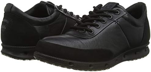 ecco cool black