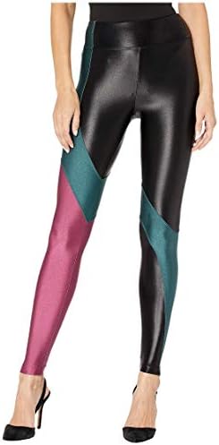 Koral Charisma High-Rise Infinity Leggings Black/Palace/Vienna MD