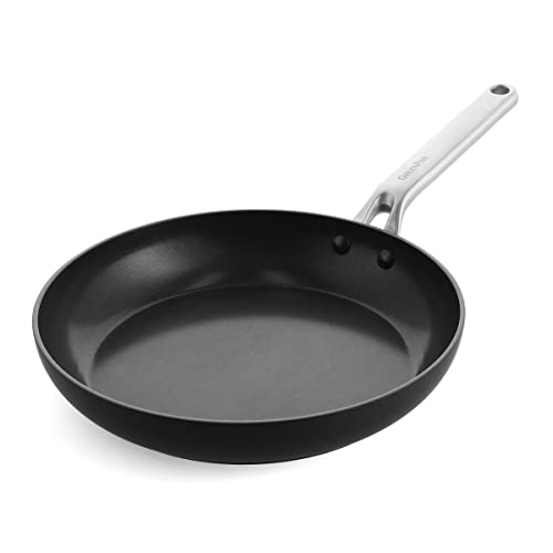 GreenPan Omega Hard Anodized Advanced Healthy Ceramic Nonstick, 11