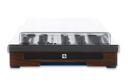 Decksaver Novation Peak Cover