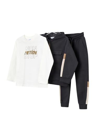 Mayoral Tracksuit for Boys Shadow