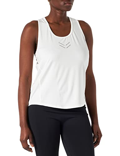 Crystallize Vest Dare2b débardeur de sport pour femme idéal pour le fitness et l'entraînement