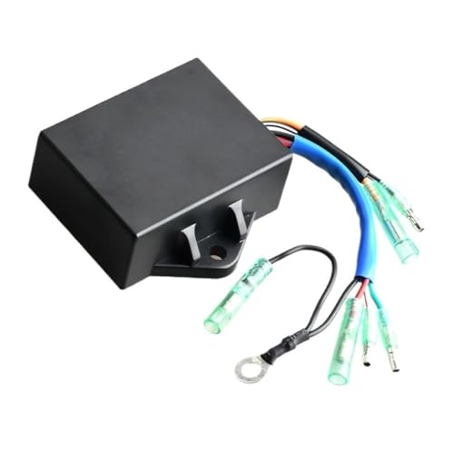 Bloc CDI 32900-92L20 Moteur Hors-Bord pour Résoudre les Problèmes de Démarrage 40HP