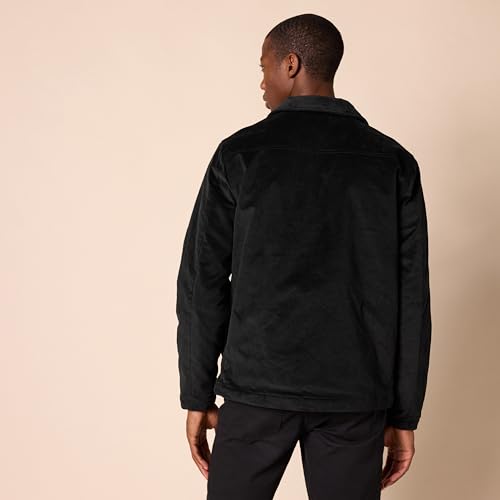 Image of Amazon Essentials Men's Corduroy Work Jacket (Available in Big & Tall)