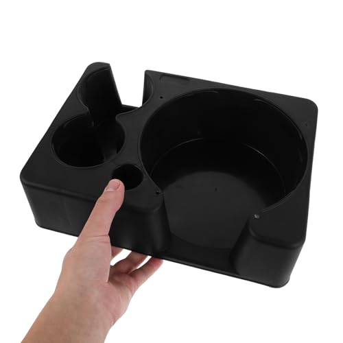 Porte-gobelet pour voiture anti-renversement support bouteille habitacle