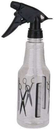 LAKYOU BEAUTY professional Hair Salon Plastic Spray Bottle Hairdressing Water Blow Can Water Sprayer 500ml