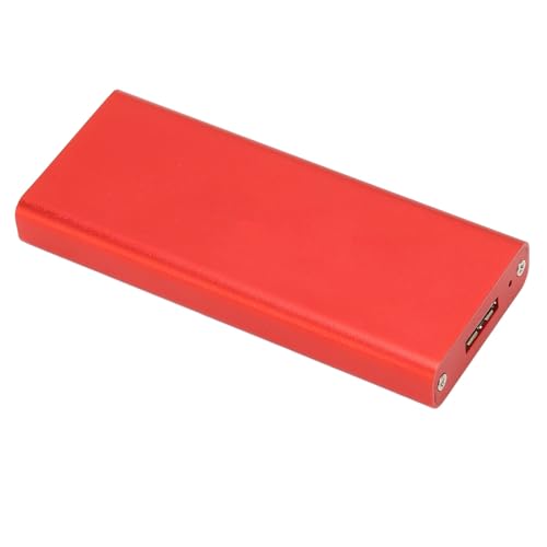 Adaptador Caja Externa MSATA a USB 3.0 SUNGOOYUE miniatura 5