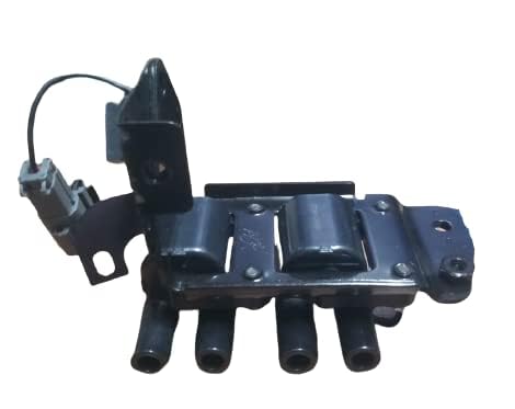 SRMK Ignition Coil For Hyundai Santro/I-10 1.0 Engine Model-image-25