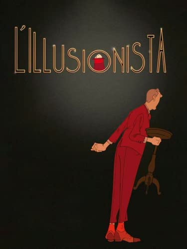  L\'illusionista
